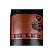 Profesionální kožený boxovací pytel DBX BUSHIDO Sovereign 160/45cm 60kg