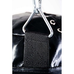 Boxovací pytel DBX BUSHIDO SBRX 140 x 31 cm prázdný