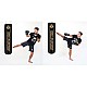 Boxovací pytel DBX BUSHIDO SBRX 140 x 31 cm prázdný