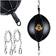 Reflexní míč, speedbag DBX BUSHIDO ARS-1168a