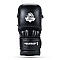 Prémiové MMA rukavice DBX BUSHIDO Warrior černé