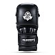 Prémiové MMA rukavice DBX BUSHIDO Warrior černé