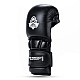 Prémiové MMA rukavice DBX BUSHIDO Warrior černé