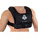 Zátěžová vesta DBX BUSHIDO krátká 1-10 Kg