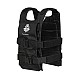 Zátěžová vesta DBX BUSHIDO 1-36 kg