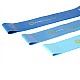 Sada fitness gum HMS Premium GU04 PRO II Set