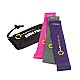 Sada fitness gum HMS GU04 PRO Set