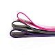 Sada fitness gum HMS GU04 PRO Set