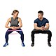 Sada fitness gum HMS GU04 PRO Set
