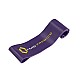 Sada fitness gum HMS GU04 PRO Set