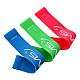 Sada fitness gum HMS GU04 Slim Set