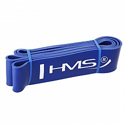 Odporová guma HMS GU05 modrá