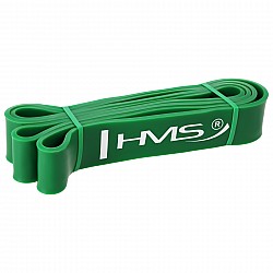 Odporová guma HMS GU05 zelená