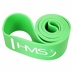 Odporová guma HMS GU05 limetková