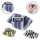Sada odporových gum Hip band ONE Fitness HB001 3v1