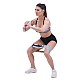Nastavitelná odporová guma Hip band ONE Fitness HB010