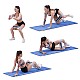 Nastavitelná odporová guma Hip band ONE Fitness HB010