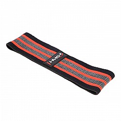 Odporová guma Hip band HMS HB12, velikost S