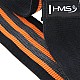 Nastavitelná odporová guma Hip band HMS HBR10