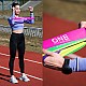 Sada odporových gum ONE Fitness PBF SET04