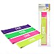 Sada odporových gum ONE Fitness PBF SET04