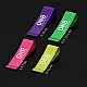 Sada odporových gum ONE Fitness PBF SET04