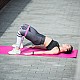 Sada odporových gum ONE Fitness PBF SET04