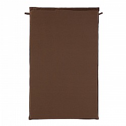 Akupresurní podložka HMS AKM09, hnědá