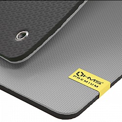 Studiová podložka HMS Premium MFK08 šedo-černá