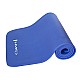 Podložka pro jógu HMS YM03 modrá