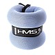 Zátěže HMS OB04, 2 x 1 kg, modré