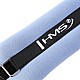 Zátěže HMS OB04, 2 x 1 kg, modré