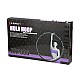 Masážní hula hoop obruč HMS HHP006 98 cm