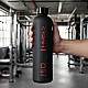 Tritanová láhev na pití NILS Camp NCD61 1000 ml černá
