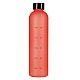 Tritanová láhev na pití NILS Camp NCD61 1000 ml červená