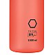 Tritanová láhev na pití NILS Camp NCD61 1000 ml červená