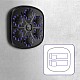 Elektronický boxerský terč HMS TB03 s LED, Bluetooth a rukavicemi (Music Boxing Machine)