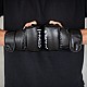 Elektronický boxerský terč HMS TB10 s LED, Bluetooth a rukavicemi (Music Boxing Machine)