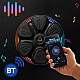 Elektronický boxerský terč HMS TB12 s LED, Bluetooth a rukavicemi (Music Boxing Machine)