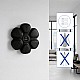 Elektronický boxerský terč HMS TB12 s LED, Bluetooth a rukavicemi (Music Boxing Machine)