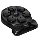 Elektronický boxerský terč HMS TB13 s LED, Bluetooth a rukavicemi (Music Boxing Machine)