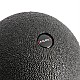Masážní míč HMS BLM01 12 cm - Lacrosse Ball