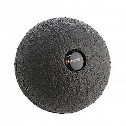 Masážní míč HMS BLM01 6 cm - Lacrosse Ball