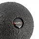 Masážní míč HMS BLM01 6 cm - Lacrosse Ball