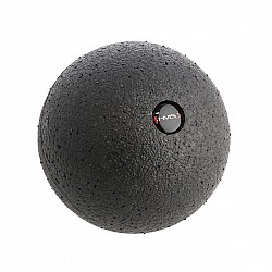 Masážní míč HMS BLM01 8 cm - Lacrosse Ball