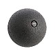 Masážní míč HMS BLM01 8 cm - Lacrosse Ball