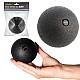 Masážní míč HMS BLM01 8 cm - Lacrosse Ball