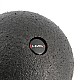 Masážní míč HMS BLM01 8 cm - Lacrosse Ball