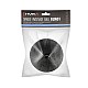 Masážní míč HMS BLM01 8 cm - Lacrosse Ball