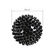 Masážní míč s výstupky HMS BLP01 - Lacrosse Ball